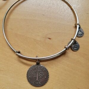 Alexandanibracelet